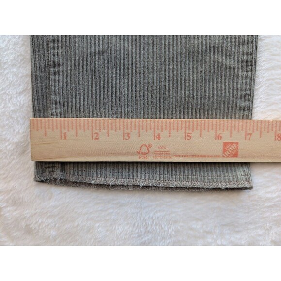 Germano Made in Italy City Stretch Corduroy Pants Mens Size 56/40 NWT - Picture 8 of 16